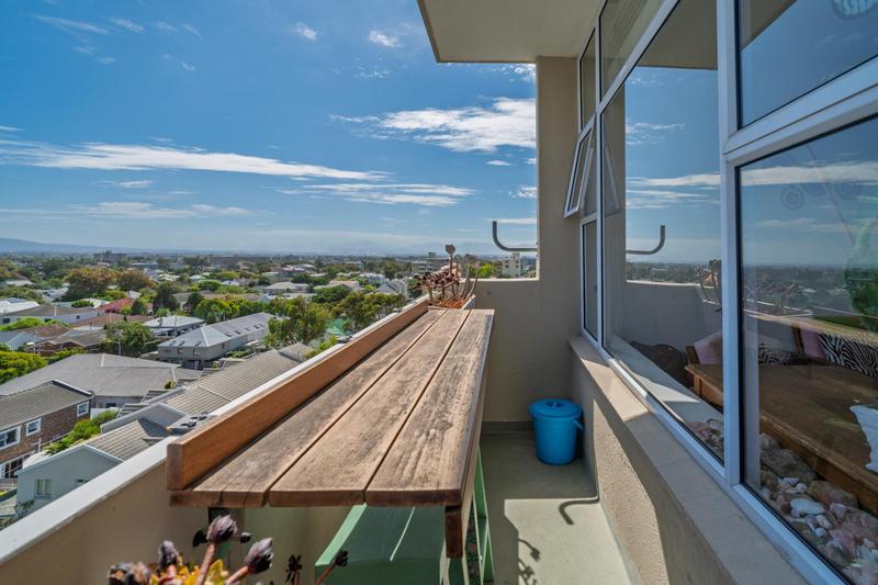 2 Bedroom Property for Sale in Kenilworth Western Cape